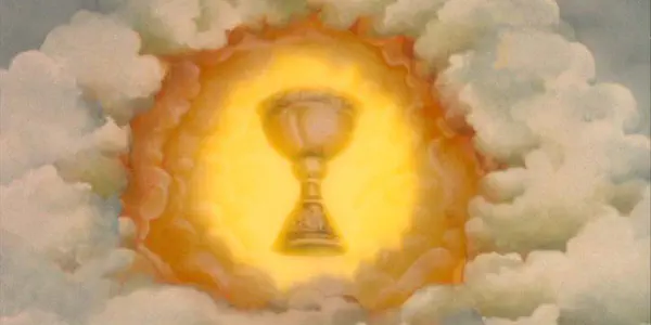 Cover image for Spring Boot and the Holy GraalVM